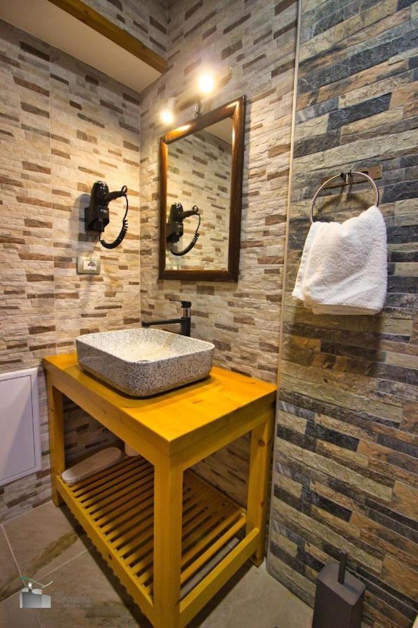 Boutique Hotel Praga Gjirokastër Dış mekan fotoğraf